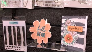 Concord and 9th - January and February Releases - Creativation 2020