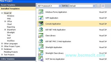 B.ScIT(C#)OCT2010: - What is a property? Explain how read only property is achieved?