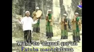 M. Ridlwan - Sholatullah [Official Music Video]