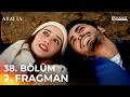 ARAFTA 38 Bölüm 2 Fragmanı Yeni Diziler 2025 Arafta Türk Dizileri EP38