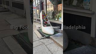 Download Lagu Big Foot Spotted In Philadelphia MP3