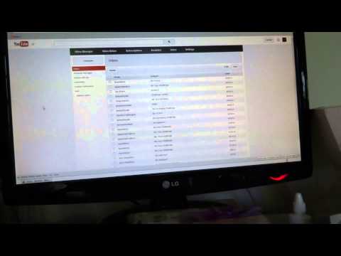 Video Where's my Inbox - how to find! - youtube