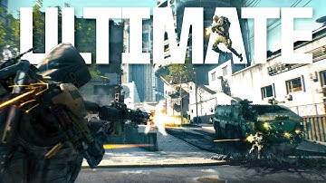 Ultieme instellingen voor OFF THE GRID (controller & FPS/prestaties)