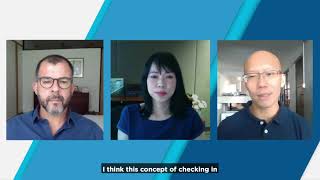 The Cigna Check-In: Feeling overwhelmed