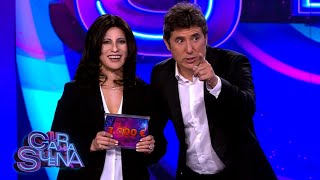 La ONG de Julia Medina | TCMS11 - Gala 1