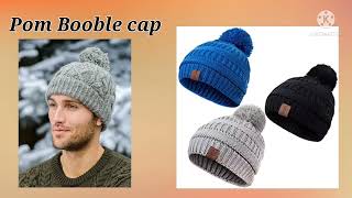 Types of caps & Hats for men with name // Different types of caps and hats. screenshot 1