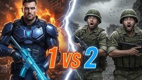 “INSANE 1v2 CUSTOM ROOM • Full Gameplay  OP Clutch, Headshots & Fast Movement | Free Fire Long Video