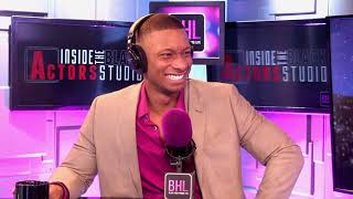 Stephanie Charles | Inside the Black Actors Studio