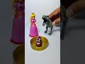 Satisfying Unboxing Super Mario Bros | Review ASMR Mario Compilation #mario #toys #supermario #asmr