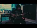 Thousand Below - Chemical (Guitar/Bass Playthrough)