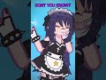 I got it maid!! 💞✨️ #CG5 #maid #gachalife #gachalife2 #Getmeto400subs #foru #Late #digitalcircus ♡