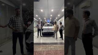 Mahindra XEV 9S ⚡ 7 Seater Electric SUV 🔥 India’s Future Car  #viral #shorts #trending