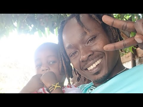 Jamaican Boy Africa is live