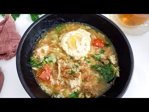 Video: Cara Memasak Nasi Rebus