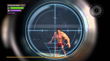 Loadout PS4: Bolt-Action Sniper Tutorial