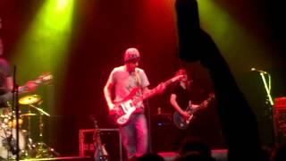 Cosmic Trigger @ The House of Blues