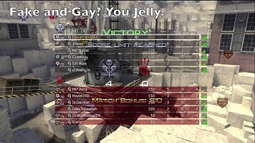 OMFG...6 Man Javelin GWK!