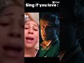 Sing if u love