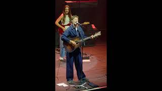 right person, wrong time - Henry Moodie / Live du 07.07.2025 / L'Olympia - Paris