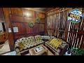 Banana Leaf Villa | Yogyakarta, Indonesia | Hotel Review 🏨