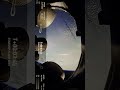 Earth through a Raptor Engine! #space #spacexstarship #spacex #rockets