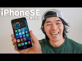 iPhoneSE第3世代がキター！