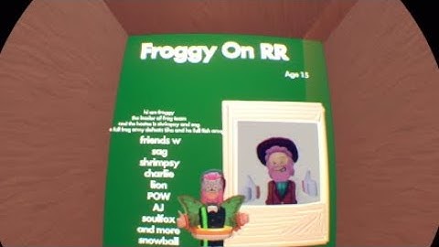 How to make your own perfect pop figure in rec room