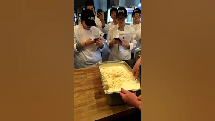 Mac and Cheese Day Pt. 1
