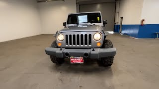 2015 JEEP Wrangler Santa Rosa, San Rafael, San Francisco, Petaluma, Rohnert Park I34644