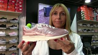 nuevas new balance mujer