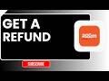 How to Get a Refund on Reem Taxi | Complete Guide (2026)