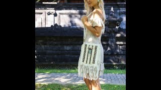 Gypsy Bags for the Fashion Catwalk - Gypsy Bags screenshot 4