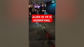 Fully Immersed in Alien: Rogue Incursion on PSVR2
