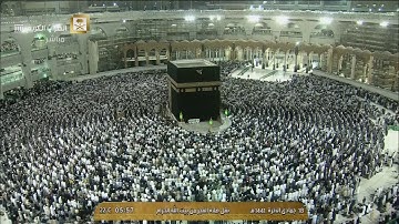 فجر ١٨-٦-١٤٤١ هـ للشيخ بندر بليلة من سورة النساء [١٠٥-١٢٢]