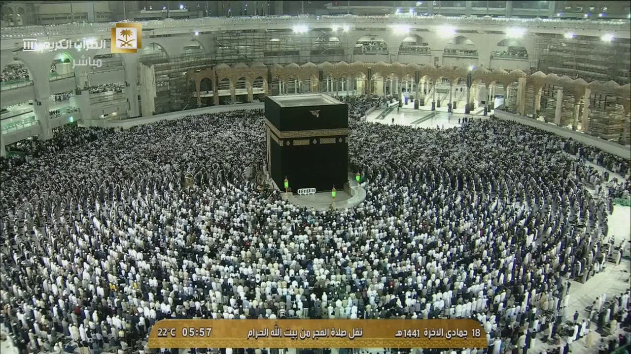 فجر ١٨-٦-١٤٤١ هـ للشيخ بندر بليلة من سورة النساء [١٠٥-١٢٢]
