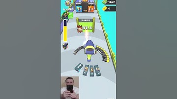 Reload Weapons❗Level 182❗#shorts #games #ReloadWeapons