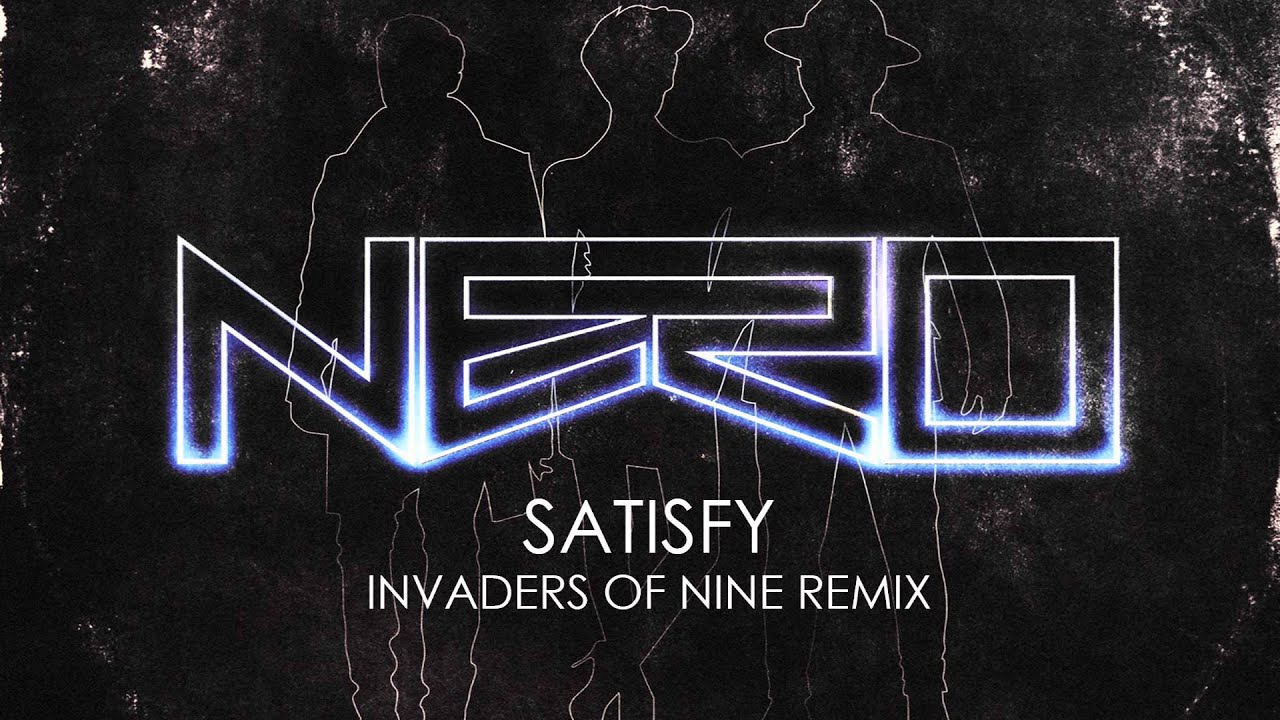 Nero satisfy. Nero альбом satisfy. Tonight Nero. Nine Nine Nine Remix.