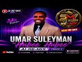 UMAR SULEYMAN Hubee Hubee Track 1 Ethiopia Oromo Music AI New Re Mix 