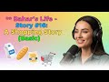 Bahar’s Life - Story #16: A Shopping Story (Basic)