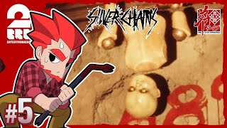#5【ホラー】弟者の「Silver Chains」【2BRO.】