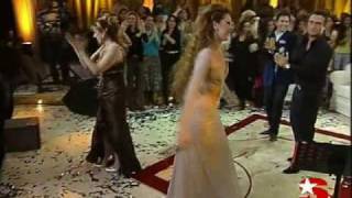 Petek Dinçöz Ikisi Bi Arada Süper Ya Daha Ne Olsunn