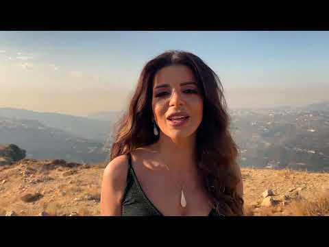 اغنية ميكس عربي تركي بصوت جميل جدا 2021 ا انا عم بلش حبك  