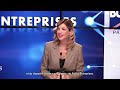 Visale sur bfm business  focus entreprises