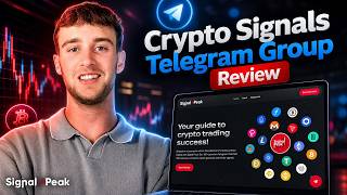 Crypto Signals Telegram Group Review: Alex Friedman Channel (2026)