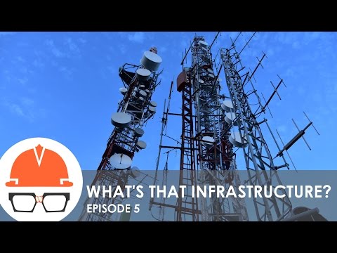 Video: Infrastructure For Communication