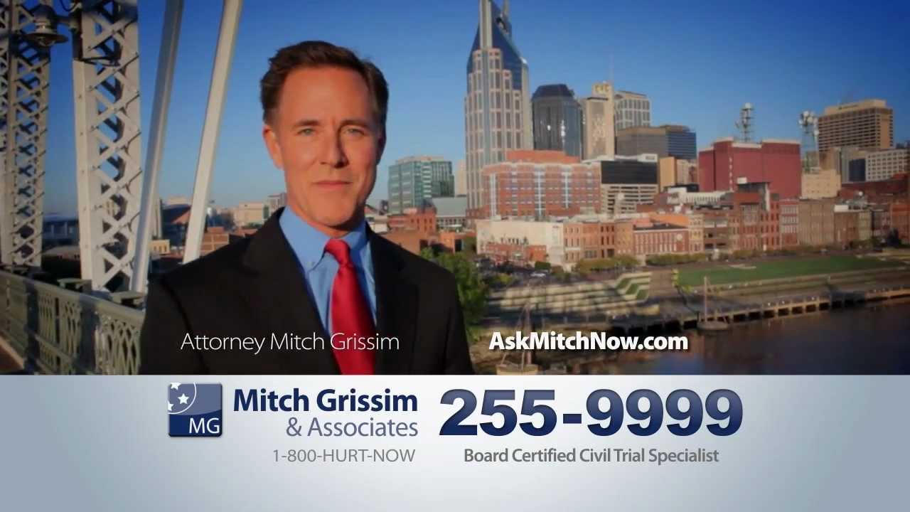 Attorney TV Commercials | More Calls, More Cases