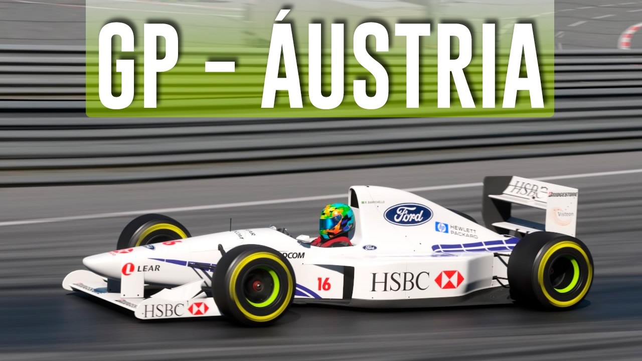 GP Austria