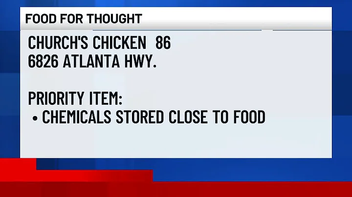 Food for Thought: December 18