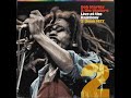 Bob Marley & The Wailers - I Shot The Sheriff (Live At The Rainbow Theatre, London / June 2, 1977)
