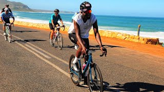 Cape Town Cycle Tour 2026 - The best mass cycling event in the world